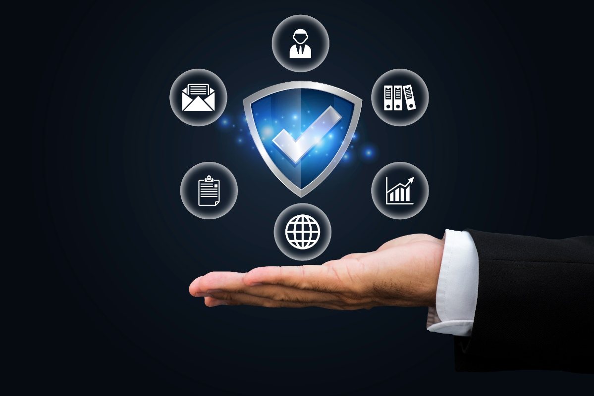 Regulations and Policy Background Image